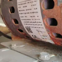 کولر 8000 پا به صفر|کولر آبی|نجفآباد, حومه نجف آباد|دیوار