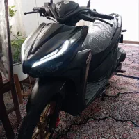 موتور کلیک در حد