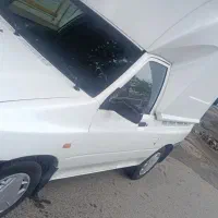 پراید وانت بیرنگ۴۰۳