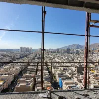 فروش واحدتریتیوم دندانپزشکان امیرکبیر منطقه۲۲|فروش آپارتمان|تهران, گلستان (شهرک راه آهن)|دیوار