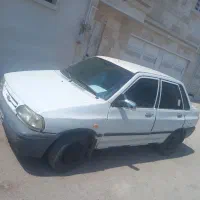 پراید