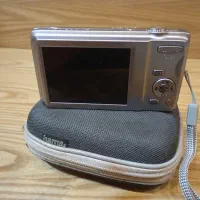 دوربین دیجیتال فوجی اصل نونو|دوربین عکاسی و فیلمبرداری|شیراز, عفیفآباد|دیوار