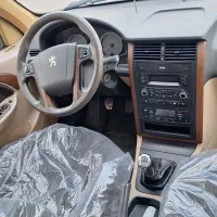 ماشین پارس سال مدل ۱۴۰۰|خودرو سواری و وانت|لار, |دیوار