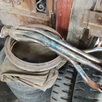 هدرز اچ زد پاور|قطعات یدکی و لوازم جانبی|پلدختر, |دیوار