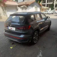 جتا vs5  2023|خودرو سواری و وانت|رشت, دیلمان|دیوار