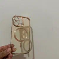 قاب ایفون۱۴پرو کاملا نو