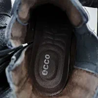 نیم بوت چرم طبیعی استفاده نشده|کیف، کفش، کمربند|لاهیجان, گلستان|دیوار