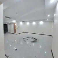 ۱۲۵متر آپارتمان کلید نخورده د ۳خوابه در رودهن