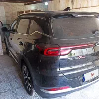 تیگو 7 پرو|خودرو سواری و وانت|آبپخش, |دیوار