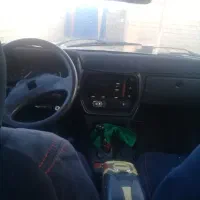 پیکان درحد ص|خودرو سواری و وانت|کرفتو, |دیوار