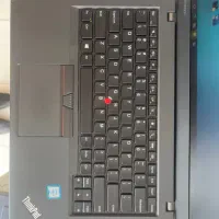 لنوو corei 5 رم ۱۶ هارد ۲۵۶ SSD|رایانه همراه|قزوین, |دیوار