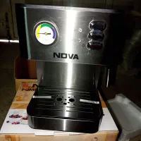 قهوه ساز NDVA.  160 بیست بار|سماور، چای‌ساز، قهوه‌ساز|کازرون, |دیوار