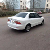 سمند سورن مدل 89|خودرو سواری و وانت|رشت, پل تالشان|دیوار