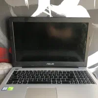 لپ تاب asus