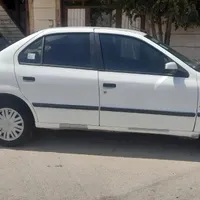 سمند مدل ۹۰|خودرو سواری و وانت|الشتر, |دیوار