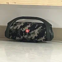 باندJblبوم باکس جی بی ال