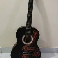 گیتار خوش رنگ ، مارک دیاموند