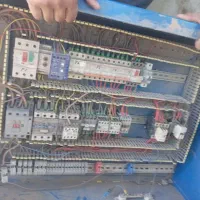 بچینگ بتن نیم متری|ماشین‌آلات صنعتی|مشهد, رباط طرق|دیوار