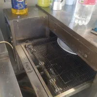 صفر تاصد تحهیزات خط تولید پیتزا وفست وفود