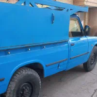 نیسان مدل ۹۹|خودرو سواری و وانت|نیشابور, شهید بهشتی|دیوار