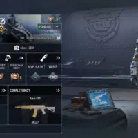 اکانت کالاف گاد مهندسی مخصوص پلی