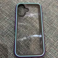 قاب KZDOO اصلی آیفون ۱۶ نرمال