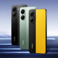 پوکو X7 Pro ، اقساط ۱۲ ماهه ، بدون پیش پرداخت