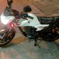 موتور آژاکس ۱۵۰ keevay مدل ۹۵