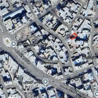 زمین کلنگی کوزران