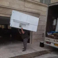 اتوبار تضمینی/حمل اسباب کشی منزل با50درصد تخفیف/|خدمات حمل و نقل|بندرعباس, |دیوار
