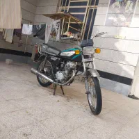 موتور پارکینگی فاکتوری