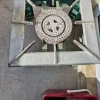 پلوپز چدن قدیمی