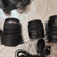 دوربین Lumix G7|دوربین عکاسی و فیلمبرداری|تبریز, |دیوار