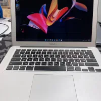 مک بوک ایر ۲۰۱۲ کلکسیونی