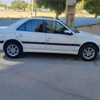 پژو پارس موتور جدید سفارشی xu7plus|خودرو سواری و وانت|ورامین, شهرک فجر|دیوار