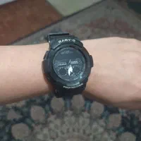 ساعت مچی تمیزو مرتب .۸۰۰ خریدم|ساعت|بجنورد, |دیوار