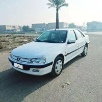 پارس TU5 مدل 400|خودرو سواری و وانت|اهواز, اسلام آباد شرقی|دیوار