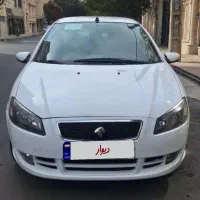 راناپلاسTu5 مدل اخر ۱۳۹۹ سفید