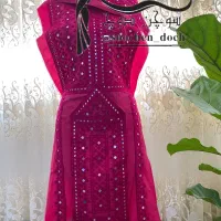 درحال آماده شدن دست دوچ