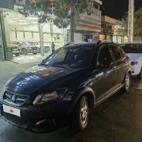 کوییک مشکی مدل 99