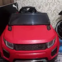 ماشین شارژی