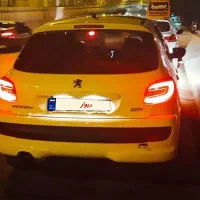 پژو۲۰۷پاناکم کار۱۷/۵۰۰مدل۴۰۳ رینگ آلومنیوم|خودرو سواری و وانت|اصفهان, حسینآباد|دیوار