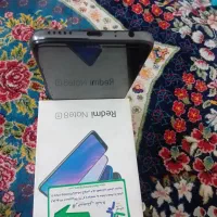 گوشی شیائومی نوت 8|موبایل|تهران, علی‌آباد|دیوار
