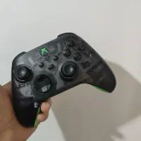 دسته تولید محدود طرح تولد ۲۰ سالگی ایکس باکس xbox