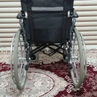 فروش ویلچر  GTS|آرایشی، بهداشتی، درمانی|همدان, |دیوار