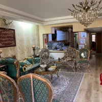 خونه ای روشن و دلباز با ویو پارک دشتستان|فروش آپارتمان|اصفهان, عسگریه|دیوار