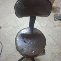 صندلی چرخشی