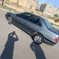 پارس تیوفایو|خودرو سواری و وانت|تایباد, |دیوار