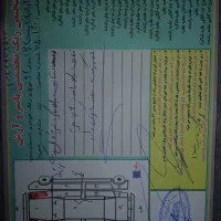 سمند مدل 92 LX موتور سالم تک‌سوز|خودرو سواری و وانت|میاندوآب, |دیوار