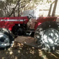 تراکتور ۴۷۵جفت|خودرو سنگین|آزادشهر, |دیوار